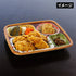鶏のから揚げガーリック風味